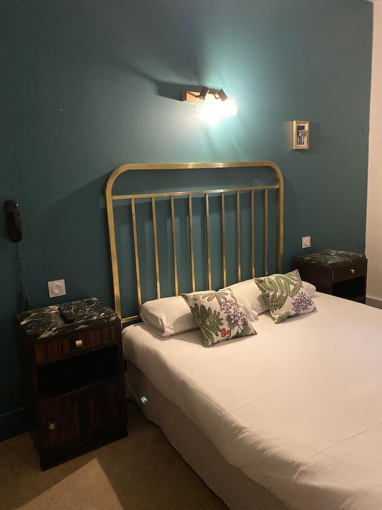 Grand Hotel de la Poste