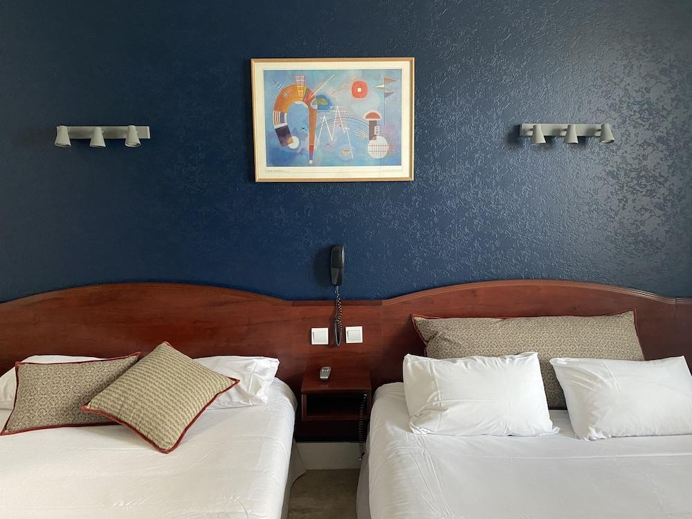 Grand Hotel de la Poste