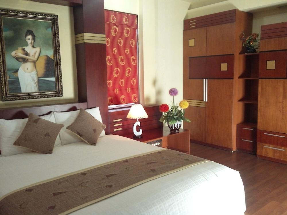 Camela Hotel & Resort