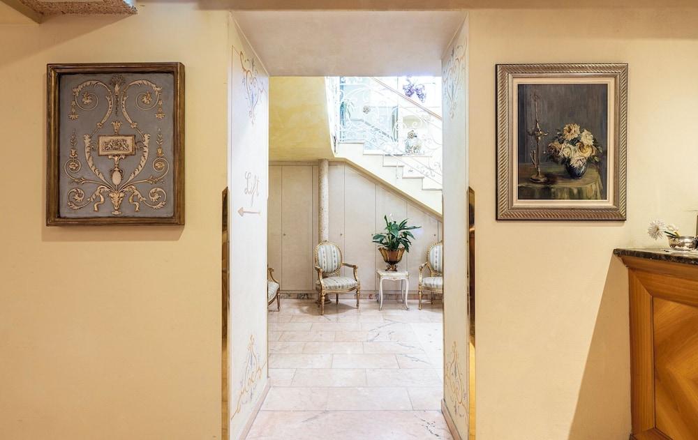 Boutique Hotel Dieci