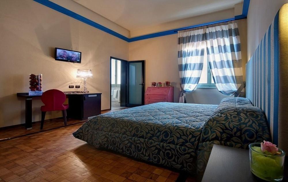 Grand Hotel Nizza Et Suisse