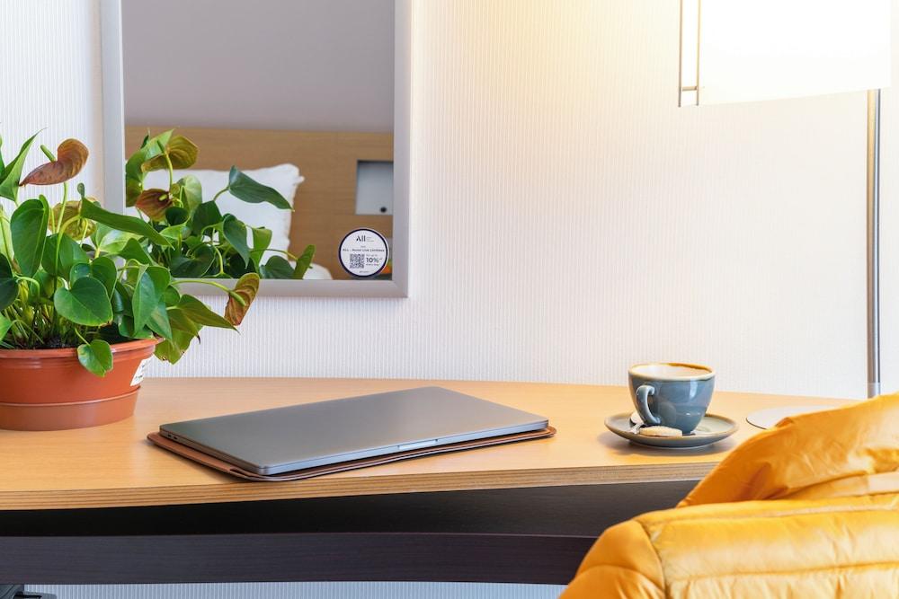 Novotel Edinburgh Park