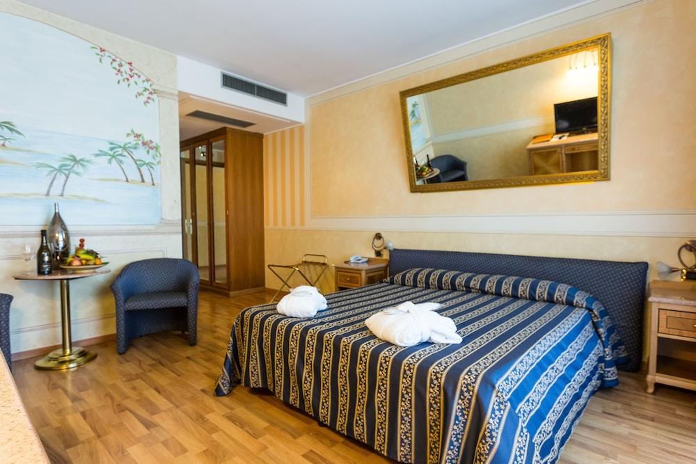 Golf Hotel Porta del Sole