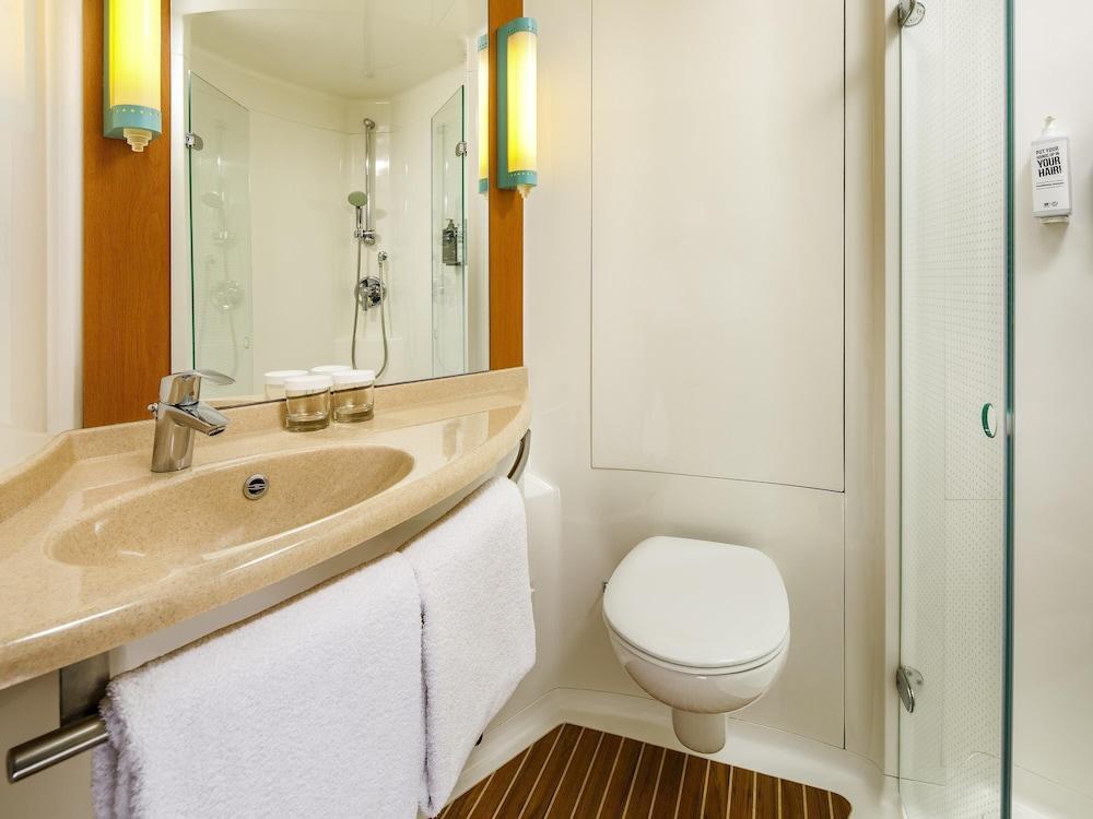 ibis Nottingham Centre