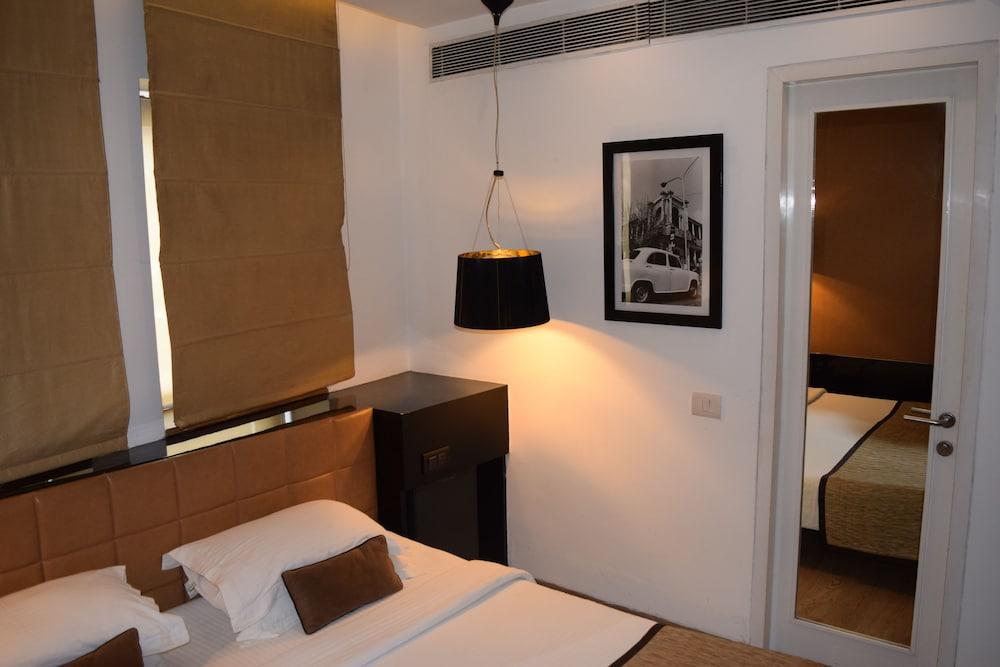 Hotel Palace Heights