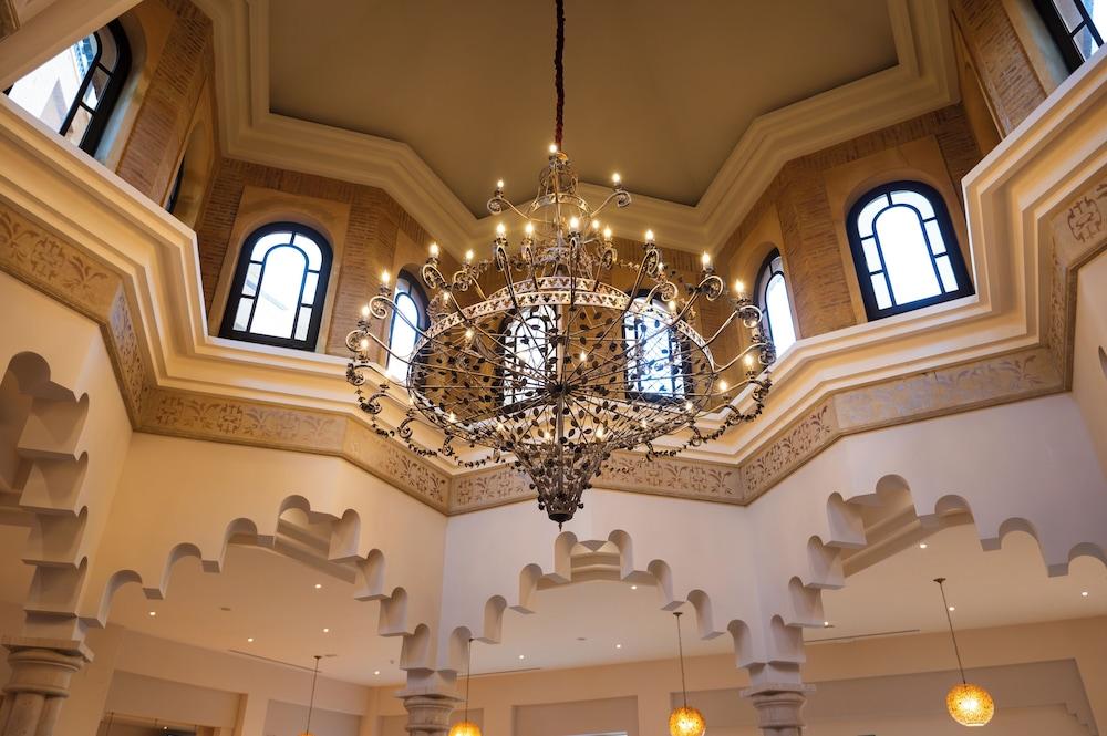 Vila Gale Isla Canela Resort Hotel