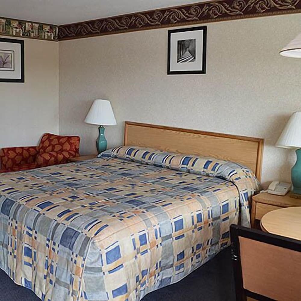 Gateway Inn Fairfield