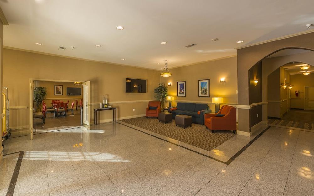 Comfort Inn & Suites Villa Rica