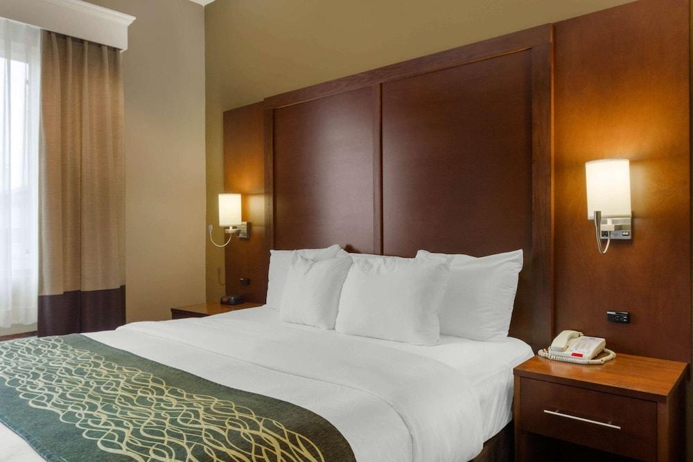 Comfort Inn & Suites Amarillo East