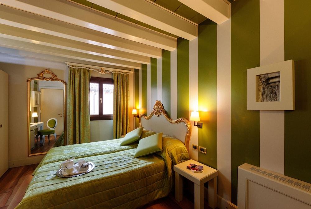 Hotel Ca' Zusto Venezia