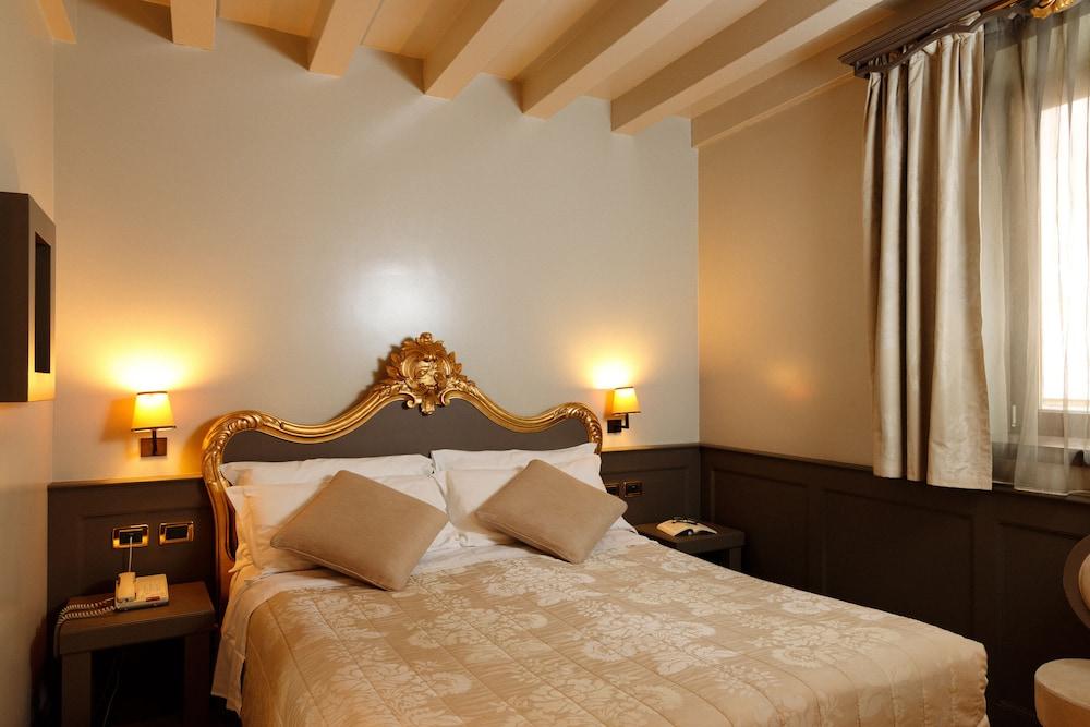 Hotel Ca' Zusto Venezia