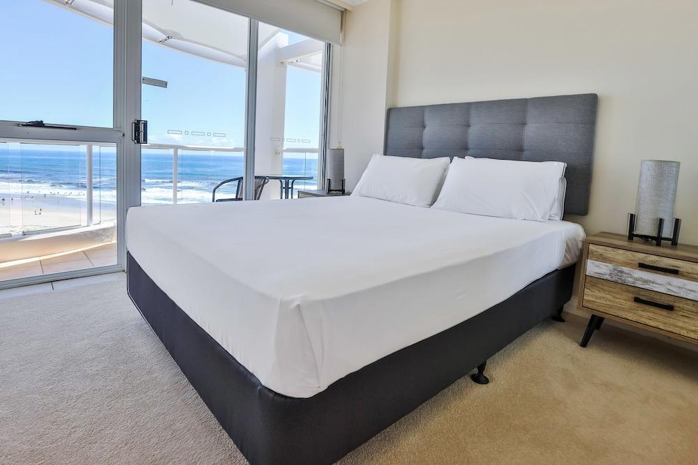 Regency on the Beach