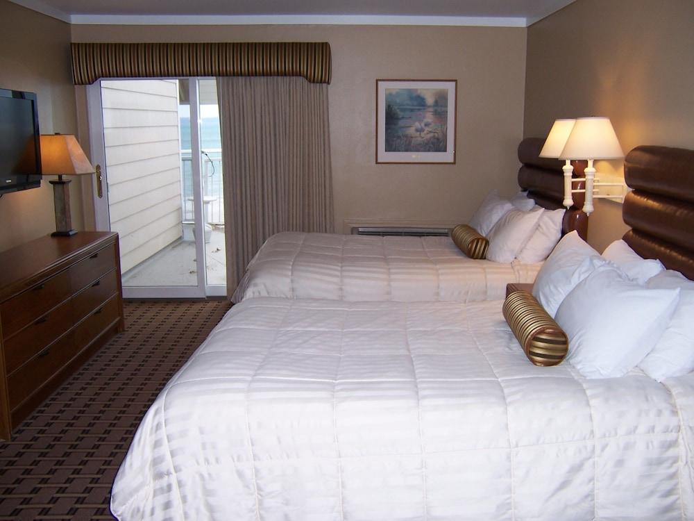 Pinestead Reef Resort