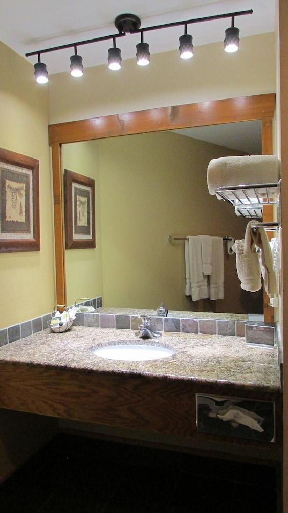 Spearfish Canyon Lodge