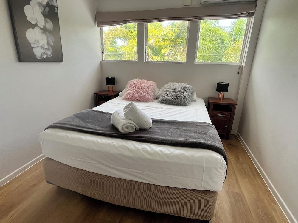 The Villas Palm Cove