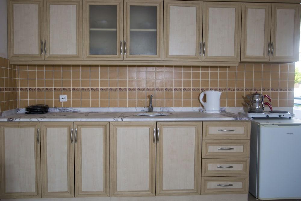 Tuntas Suites Altinkum