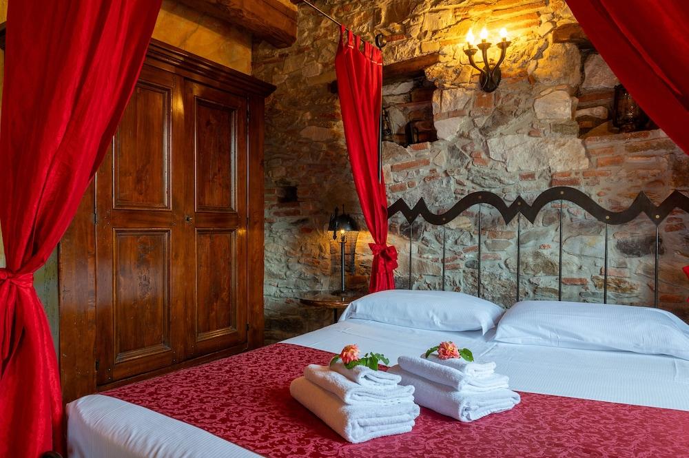 Villa Corte Degli Dei