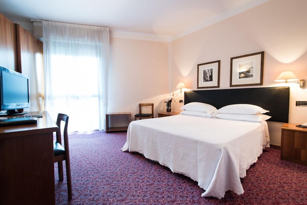 Hotel Michelangelo & Spa