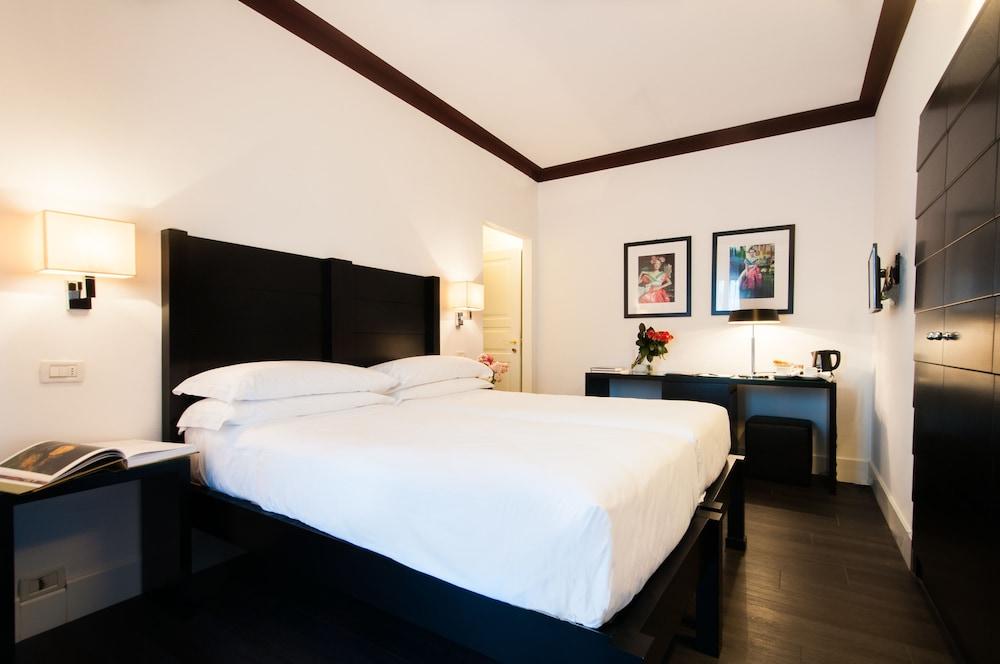 Hotel Michelangelo & Spa