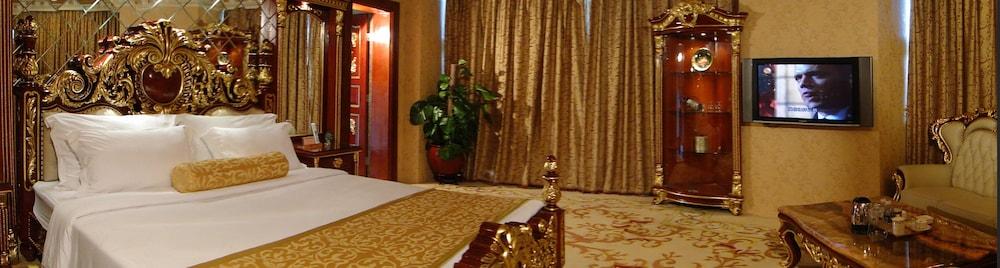 Nan Yang Royal Hotel