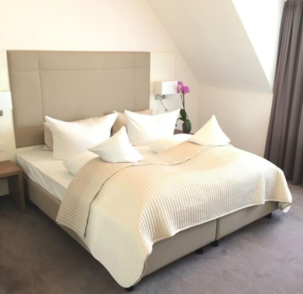 Business Wieland Hotel