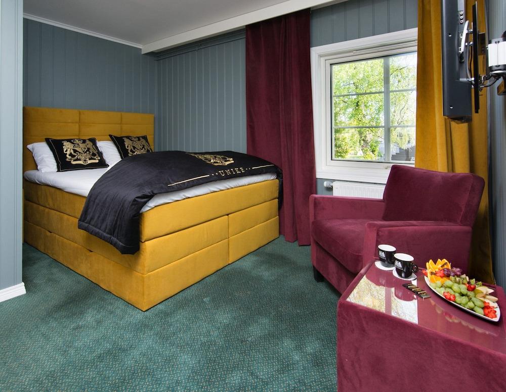 Arendal Herregaard Spa & Resort