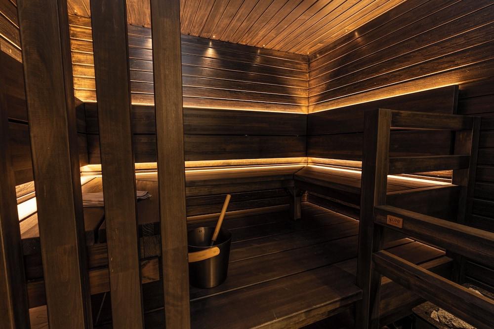 Break Sokos Hotel Vuokatti