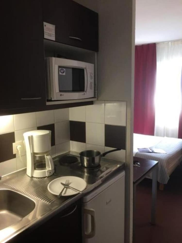 Appartéa Grenoble Alpexpo