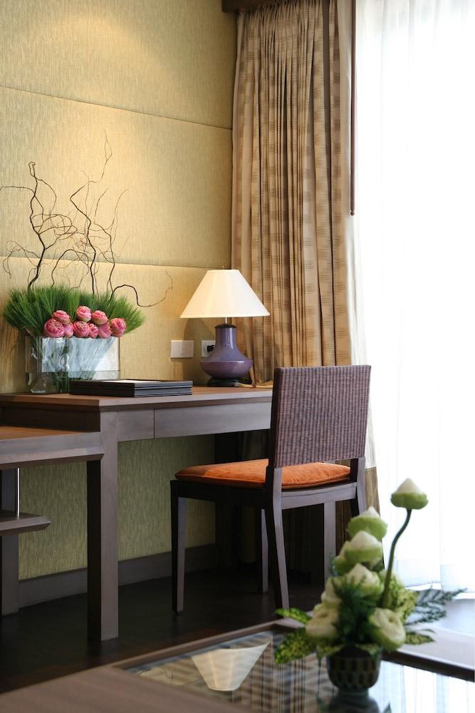 RarinJinda Wellness Spa Resort