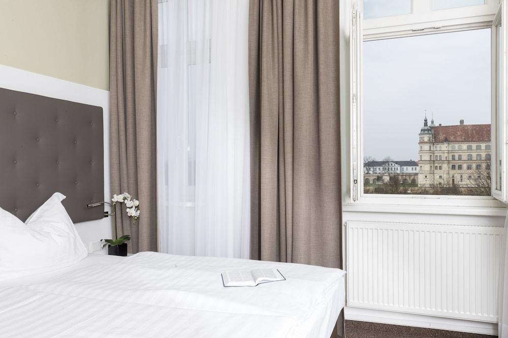 Hotel am Schlosspark