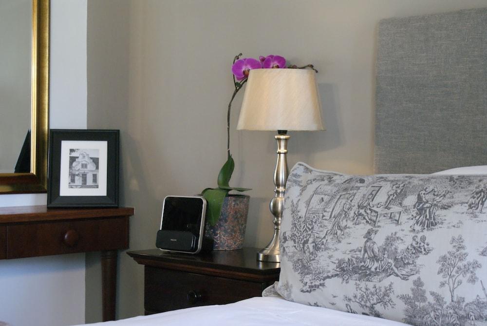 Wedgeview Country House & Spa