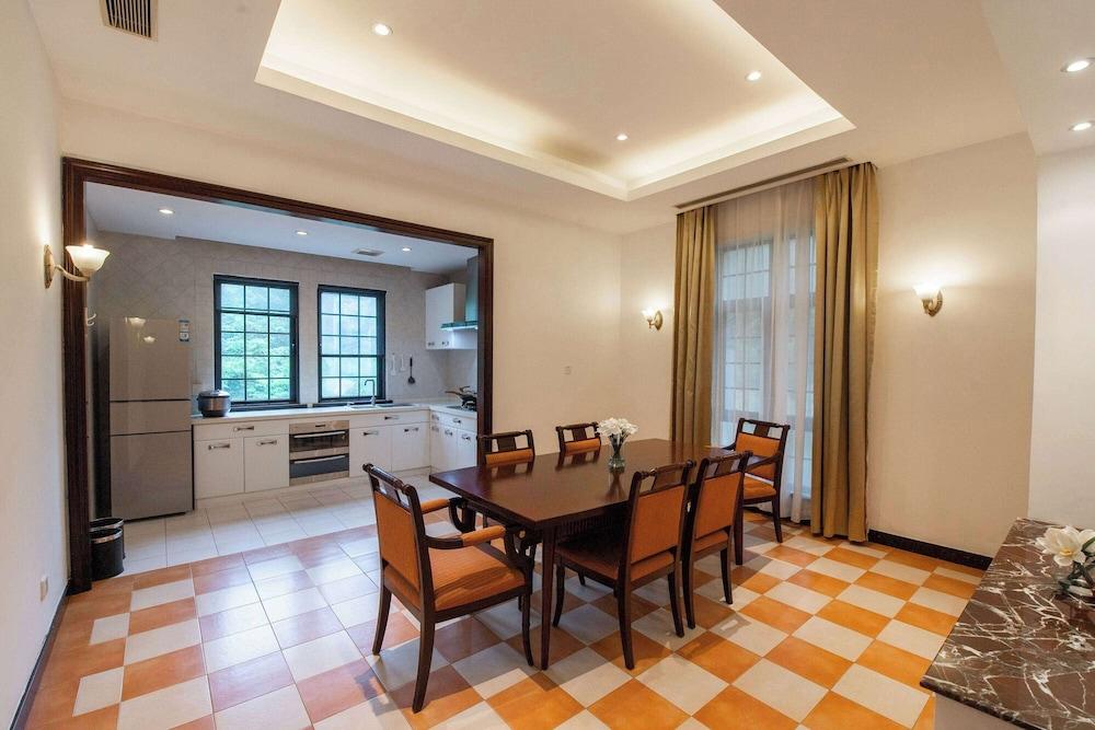 Ramada Plaza Sino Bay Shanghai