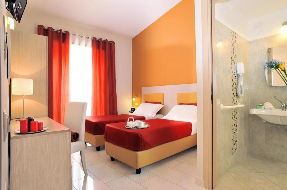 Hotel Scott House Rome