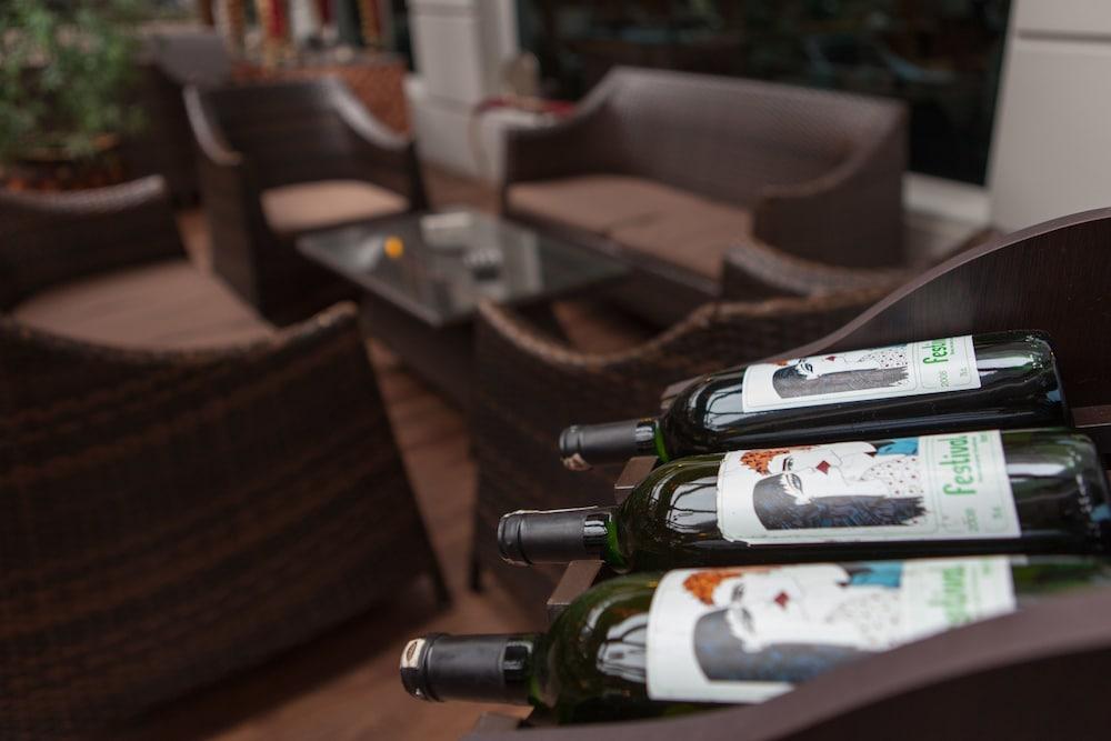 Sogut Hotel Old City