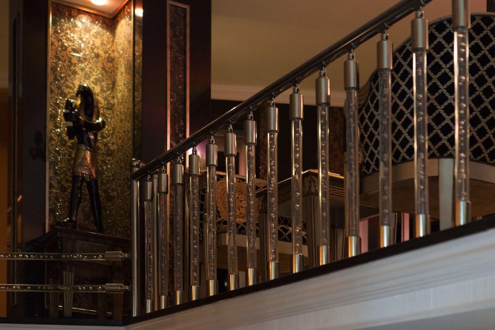 Sogut Hotel Old City