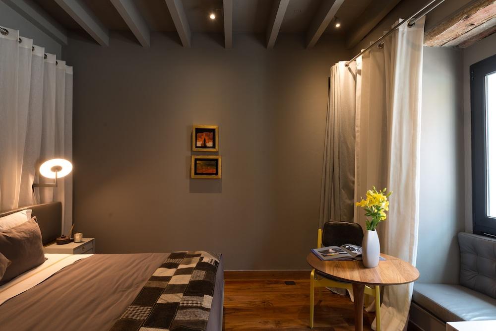 Dos Casas Hotel & Spa