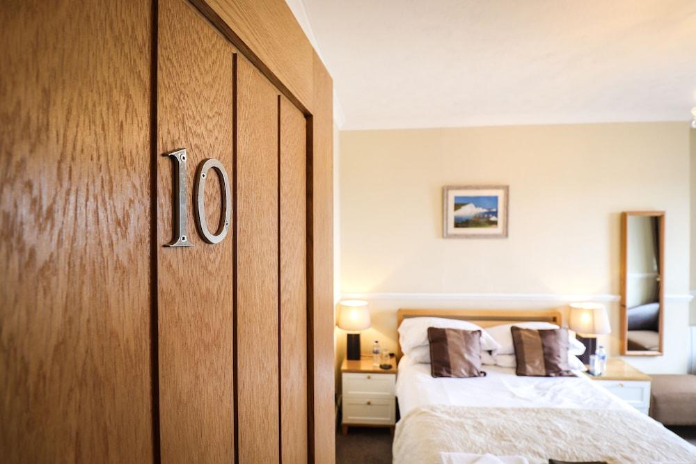 Beach Front Guest House