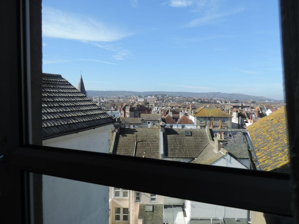 Beach Front Guest House