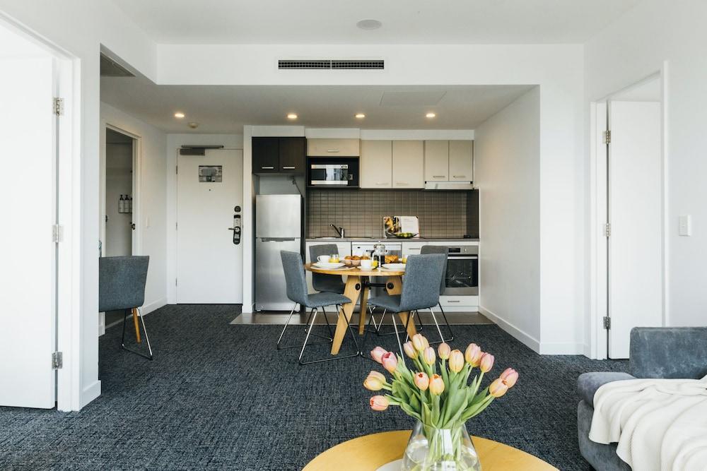 Quest Mascot Serviced Apartments