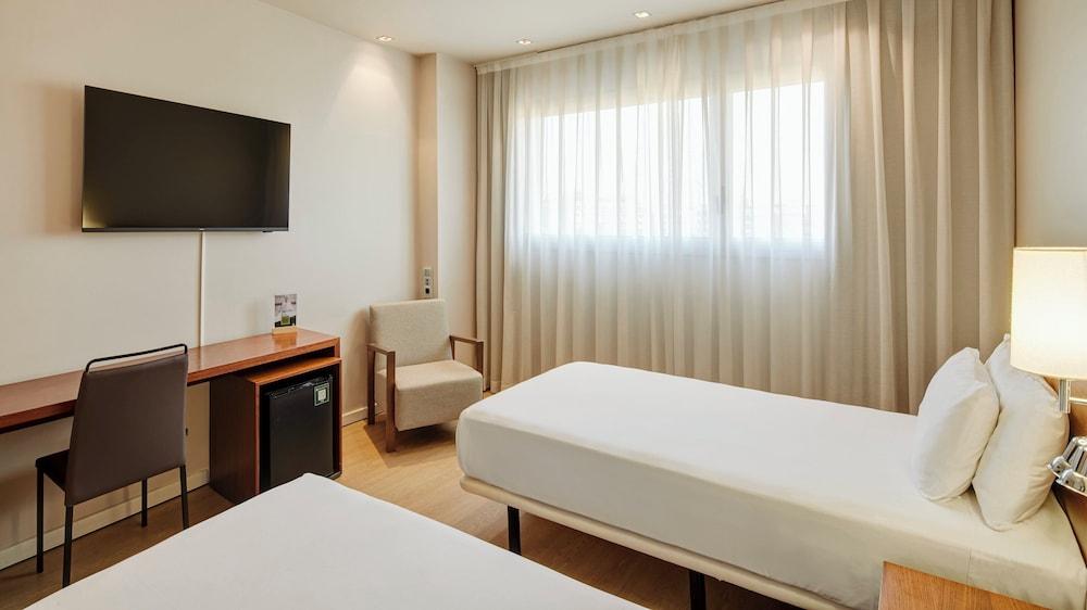 Hotel Sercotel Ciutat de Montcada