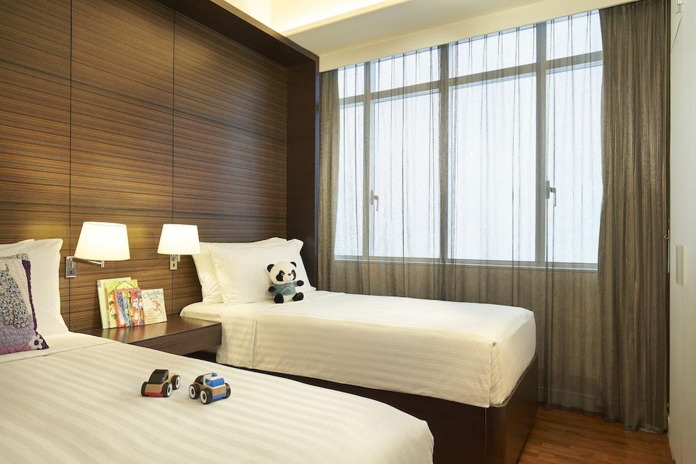 Orchard Scotts Residences