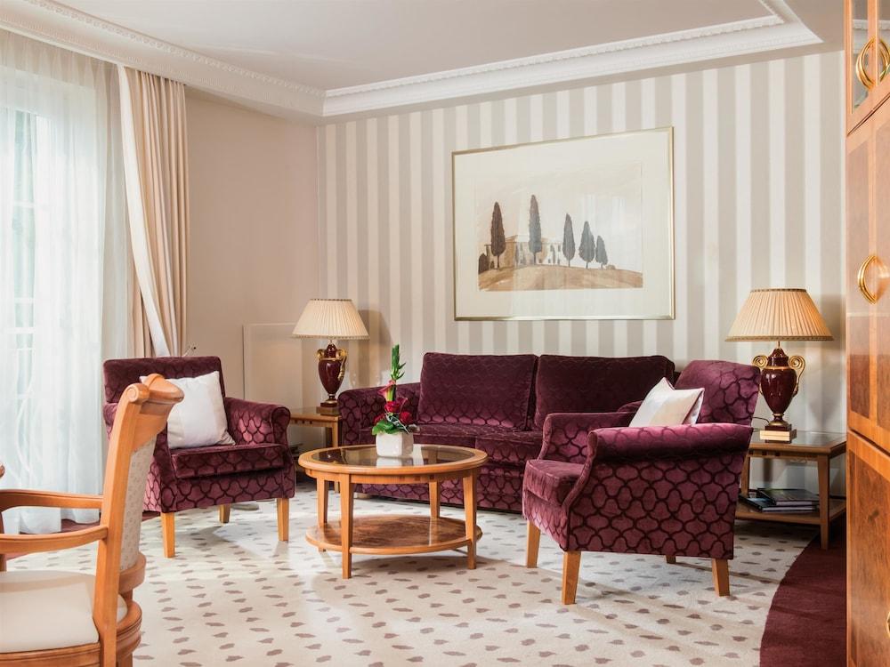 A-ROSA Strandidyll Heringsdorf