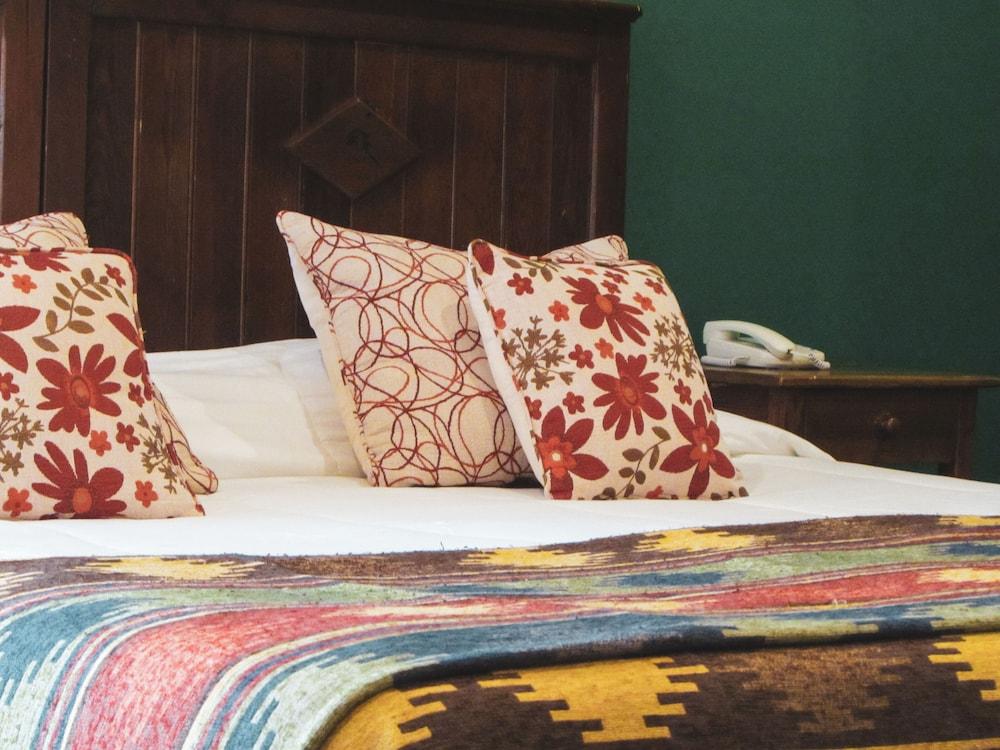 Boutique Hotel La Cantera