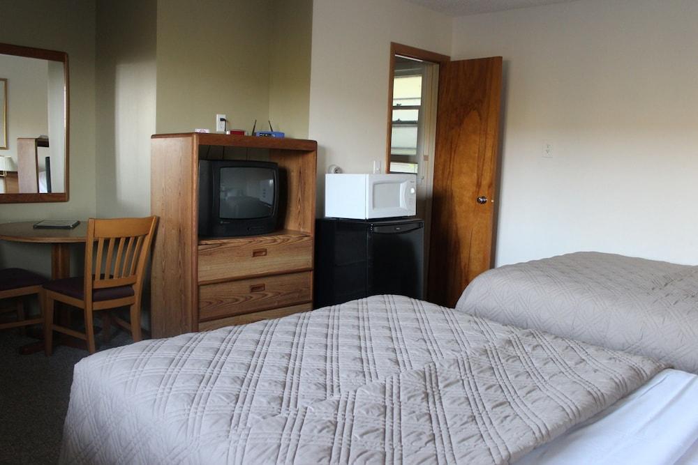 Berkshire Travel Lodge