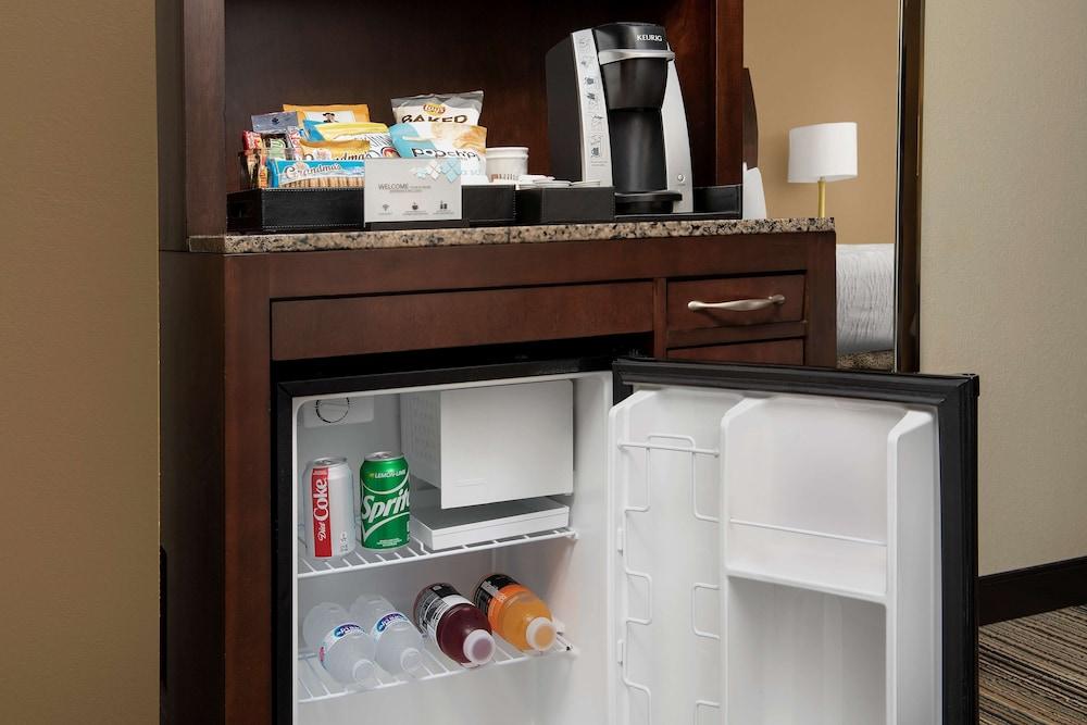 Hilton Garden Inn Charlotte/Mooresville