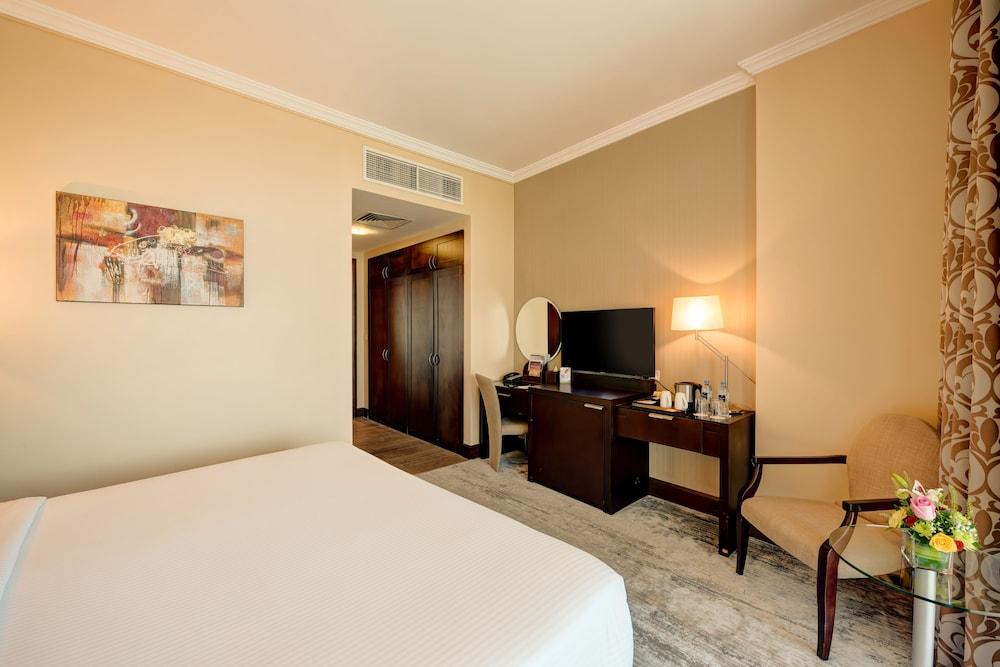 Copthorne Hotel Dubai