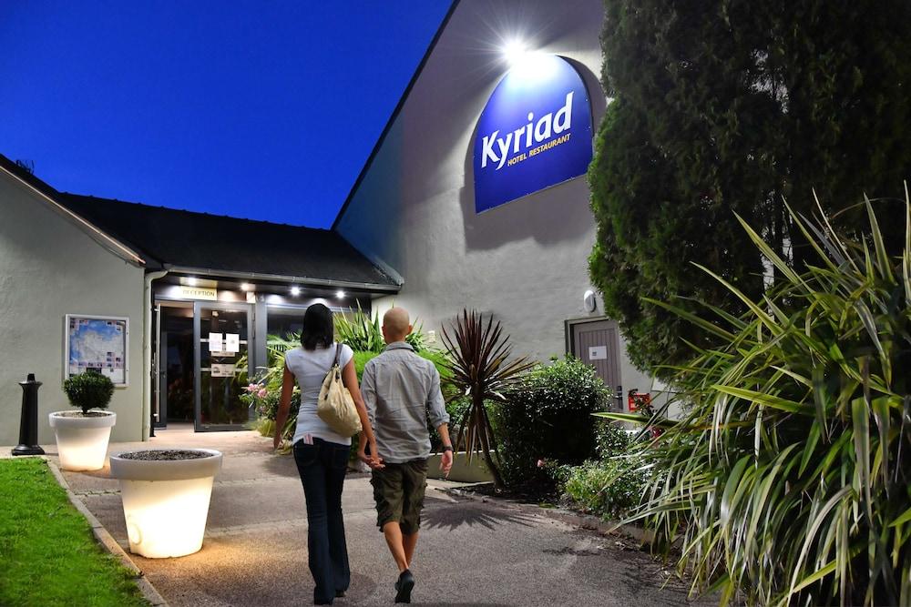 Kyriad Lannion