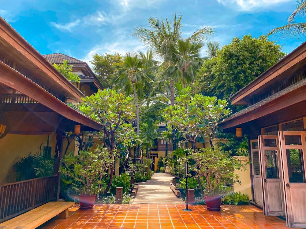 Buri Rasa Village Samui Adults Only