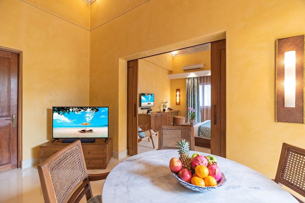 Buri Rasa Village Samui Adults Only