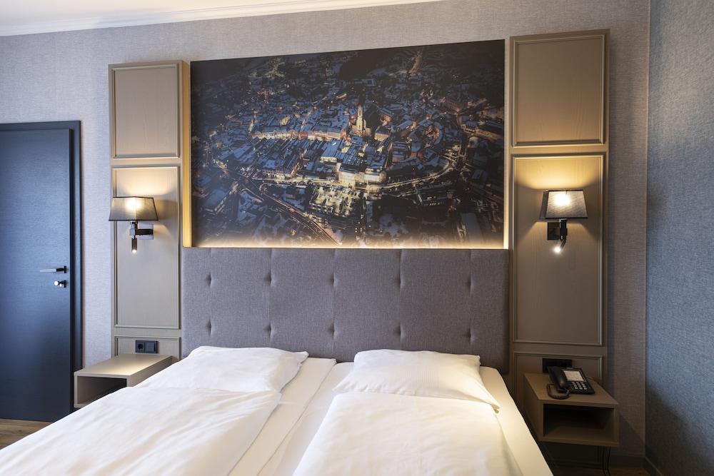 Hotel am Badepark Waldkirchen